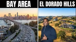 Moving to El Dorado Hills? Here's What Shocked Me Most