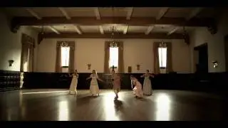 Pride, Prejudice & Zombies: Dawn of the Dreadfuls Book Trailer