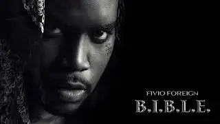 Fivio Foreign - Love Songs (Feat. Ne-Yo) [Official Audio]
