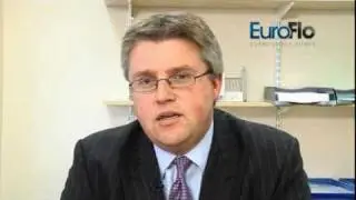 Euroflo Submersible Pump Hire.flv