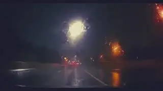 Raining in Baltimore (Counting Crows cover by Terry Roberts)
