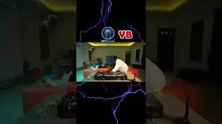 DJ - YB SETUP  #music #dj #remix #mashup