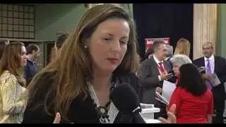 Entrevista en Bolsalia con Sara Carbonell