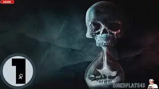 UNTIL DAWN REMAKE Walkthrough Gameplay Part 1 |Chapter 1: Memento Mori | Friendship