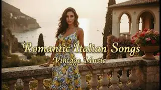 Italian 60s Romantic Hits &ndash; Timeless Love Songs