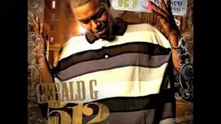 GERALD G - MR 512 / IM GONE ft. Hazel