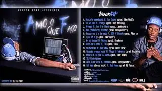 .DeezyWonder - Amo O Que Fa&ccedil;o (Feat Telminha) (Prod DeezyWonder)
