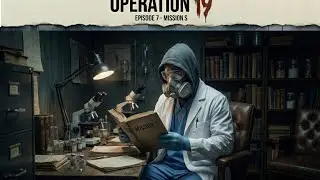 Operation 19 - Episode 7 - Ai based tamil murder investigation thriller film