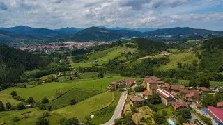 CASA RURAL ETXANO, Amorebieta-Etxano, Spain