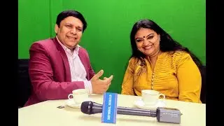 National Herald:Meet Parul Bhatnagar, the voice behind cartoon characters Doraemon and Shinchan