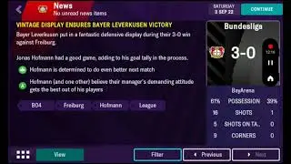 Xabi Alonso fm24 mobile tactics