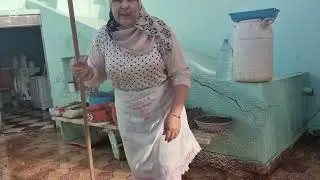 اليوم روتين على طبيعتو هد نهار العجاج🥰#اكسبلور 