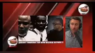 PETER OBI GO HIGH DR&Auml;G NNAMDI KANU OUT OF DSS PRĪS&Oslash;&Ntilde; EXPOSE THE MAN BEHIND THE MASK AS MASK WITHNESS