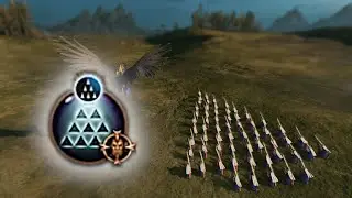 Finally! a use for Lance Formation