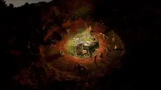 OOZE - Pillars Of Creation (Official Video)