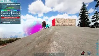 ARK EP 1 MODDED PRIMAL MOD