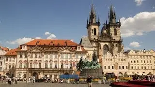 Sehensw&uuml;rdigkeiten Altst&auml;dter Ring Astronomische Uhr in Prag
