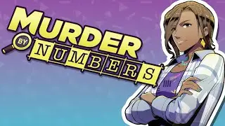 Who Done It? | Murder By Numbers(Switch) || Launch Day Gameplay