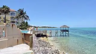 SOLD! | Caves Pointe | Unit 2D |  Bahamas Real Estate