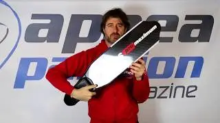 Pathos Maximum fins bending & reactivity test