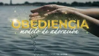 Obediencia modelo de adoraci&oacute;n - AB y A&NW - (14/11/2020)