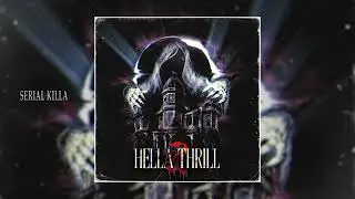 FEXFILLMANE, KREIIIN - HELLA THRILL 2 (Официальная премьера альбома)