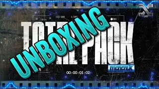 🔝🔝🔝 📌 Total Pack de Mananuk - UNBOXING 📌 The Spectrum🔝🔝🔝