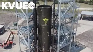 Firefly Aerospace files IPO