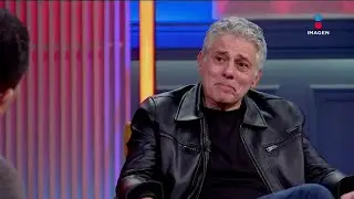 EN LLANTO, Paco de la O habla de la TROMBOSIS que padece su hija María | El minuto Sin Censura