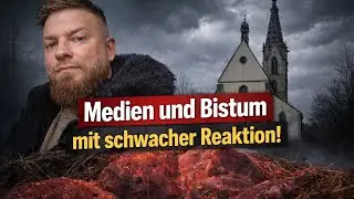 💥1400 oder 3000? Wie Medien und Bistum die Wut der Gläubigen kleinrechnen | 