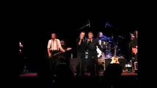 Davy Jones & David Cassidy 