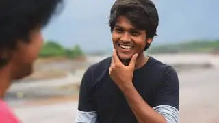 Comedy Video ll Harami Yaar ll When your friend steals your crush