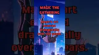 #MTG #MagicTheGathering #MTGShorts #MTGUnboxing #MTGPulls #TradingCardGame #MTGDecks #MTGOpening