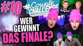 Couple Challenge 2022 Folge 10 😛 Wer r&auml;umt das Cash ab??? 🥳 FINALE