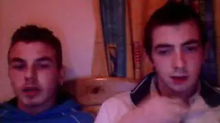 mccarthy boys 2011 thug life