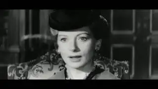 SCENE CULT - SUSPENSE (The Innocents) 1961 - di J. Clayton - Titoli di testa ed inizio film - Horror