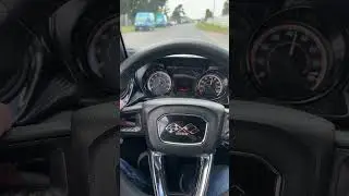 Ligier JS-60 Progress acceleration 0-50 kph #ligier #microcar #50cc #js60 #voituresanspermis