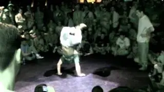 Trukendoos XL 2010 - IBE