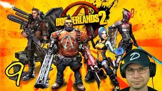 Let's Play [DE]: Borderlands 2 - Nr. 009