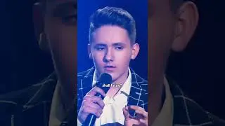 13 yo Yaroslav Karpuk | Can&rsquo;t Help Falling in Love | Elvis Presley #elvispresley #coversong #singing
