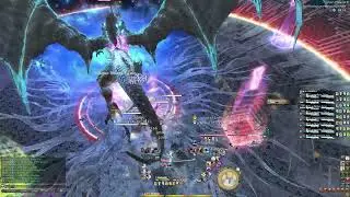 UCoB - Materia (OCE) Samurai PoV (alt clear)