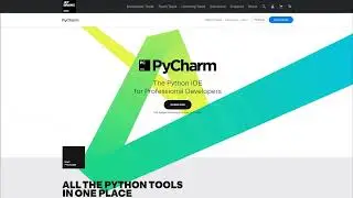 #4 Python Coding for Beginners | Installing Python and PyCharm