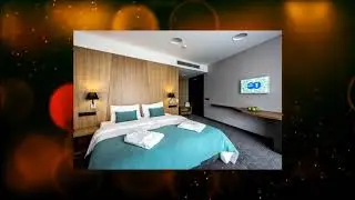 Regatta Hotel Restauracja Spa review in Poznań - Poland HD Review