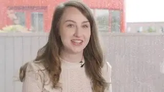 Edge Hill University: Rachel's Clearing Story