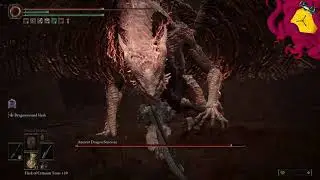Tentacle monster imagines fighting dragons