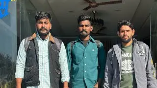 यात्रा श्री खाटू श्याम बाबा जी 🙏🏻