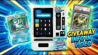 WE SPENT 420 DOLLARS ON POKEMON MYSTERY PACKS! PLUS LEAFEON VSTAR PSA 10 GIVEAWAY INFO!