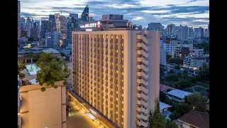 Hotel JAL City Bangkok