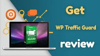Get WP Traffic Guard Reviews, Bonus, Tutorials From DemonvsRobot