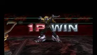The Most Satisfying Way To Win In Custom Robo